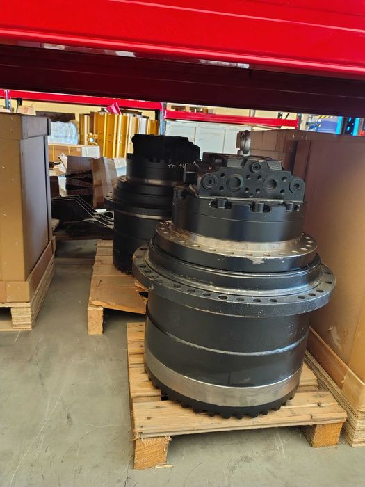 Transmisia finala Hidromotor de mars Komatsu PC400 – Nou, ORIGINAL