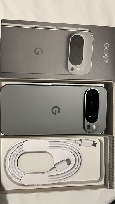 Google Pixel 9 Pro