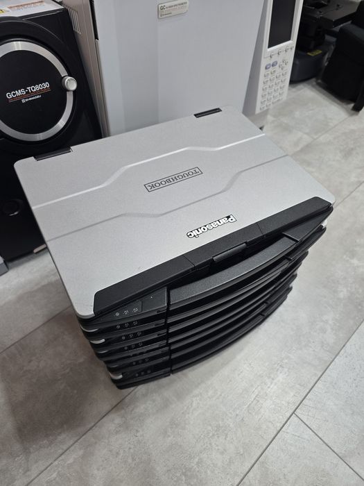 Panasonic fz55 защищённые ноутбуки