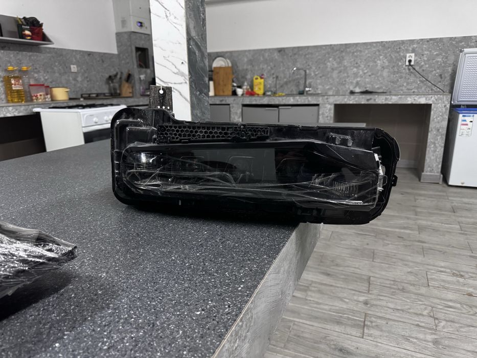 Фара левая на zeekr 001