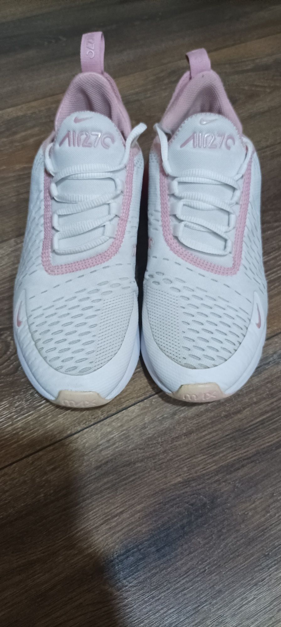 Маратонки Nike air max 270