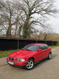 Vând BMW Seria 3 E36 Compact 316i 75kW