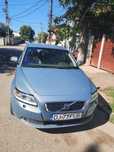 Volvo s40 2008 1.6 diesel