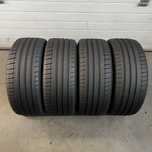 4 Anvelope vara 205 40 17 Michelin