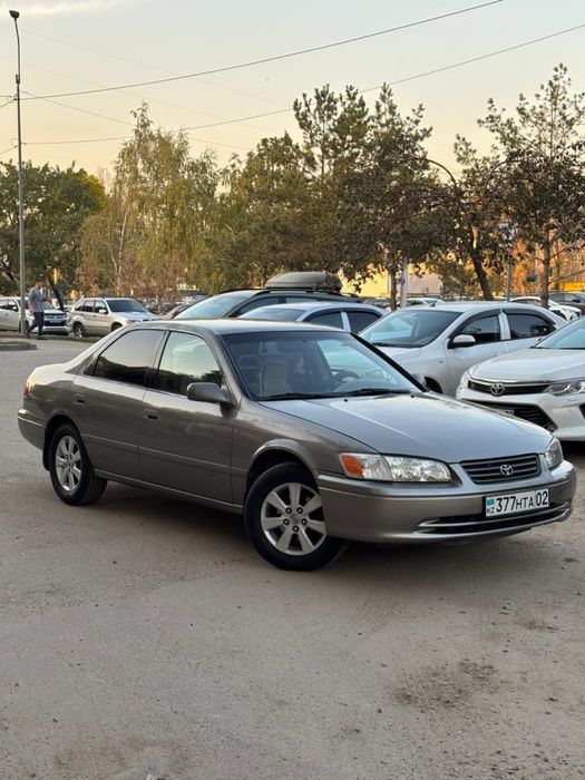 Продам Камри 25! 2000г.в.