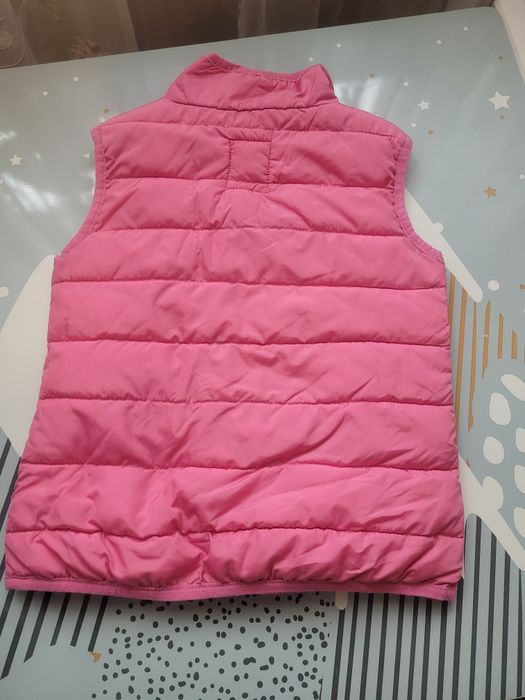 Vesta pentru fete, marca s.Oliver - marimea 104