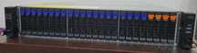HPE Cloudline CL2200 Gen10 server storage nou urgent.