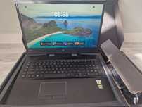 OMEN by HP Laptop 17-cb1521na. 
Specificațiile cheie ale acestui lapto