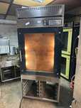 Cuptor Miwe 10 tavi , superpret