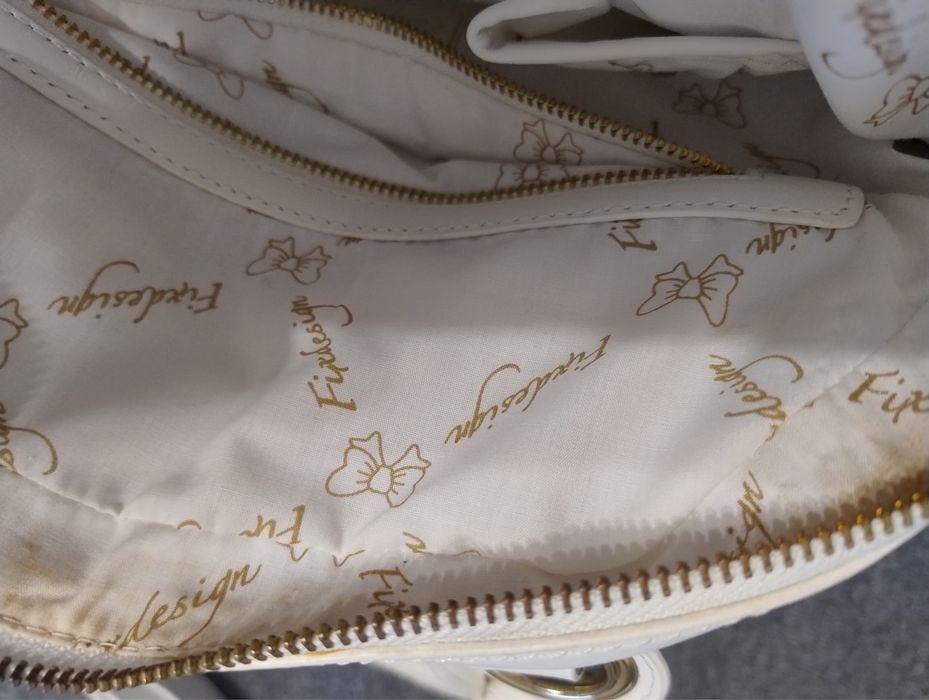 Fixdesign geanta dama