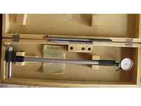Продам нутрометр индикаторный ,диапазон измерений 250-450