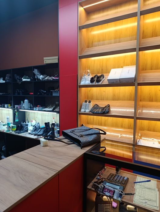 Сдам мастерскую  в аренду