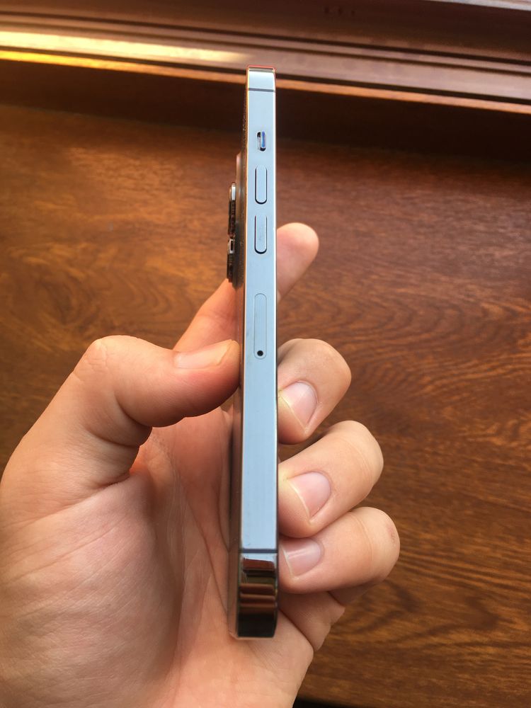 iPhone 13 Pro 256 GB ideal sotladi
