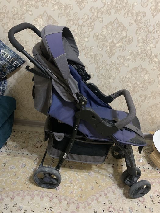 Коляска babyton