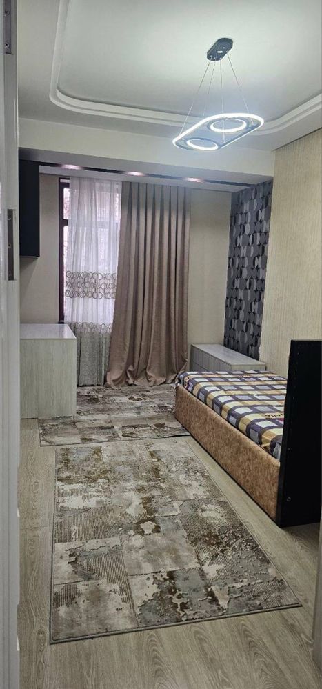 Сдается в аренду 4х комнатная квартира в районе Гагарина МЧС в доль до