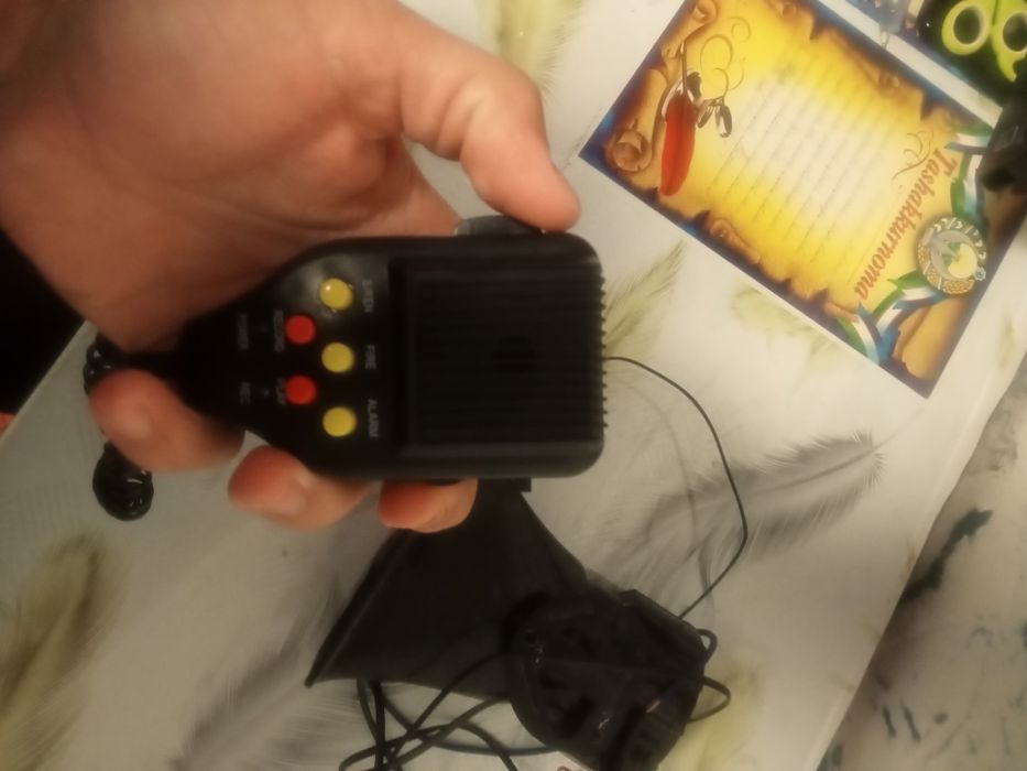 Serena migalka holati idial