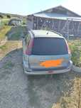 Vând Peugeot 206