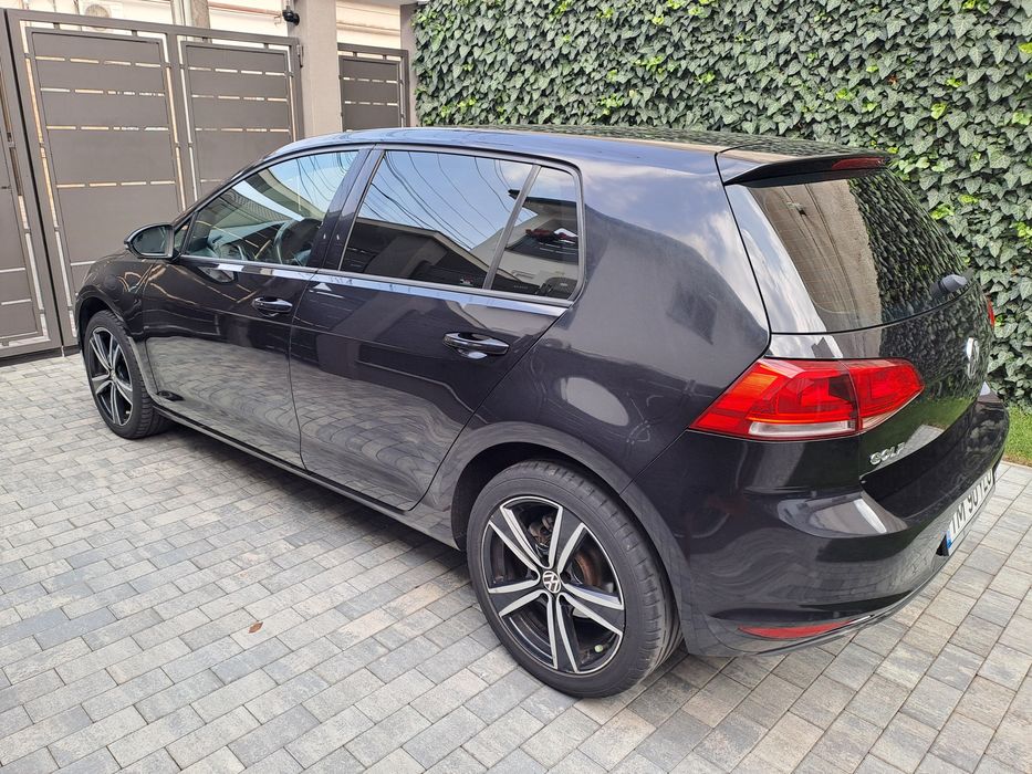 Ocazie ‼️‼️‼️Golf 7