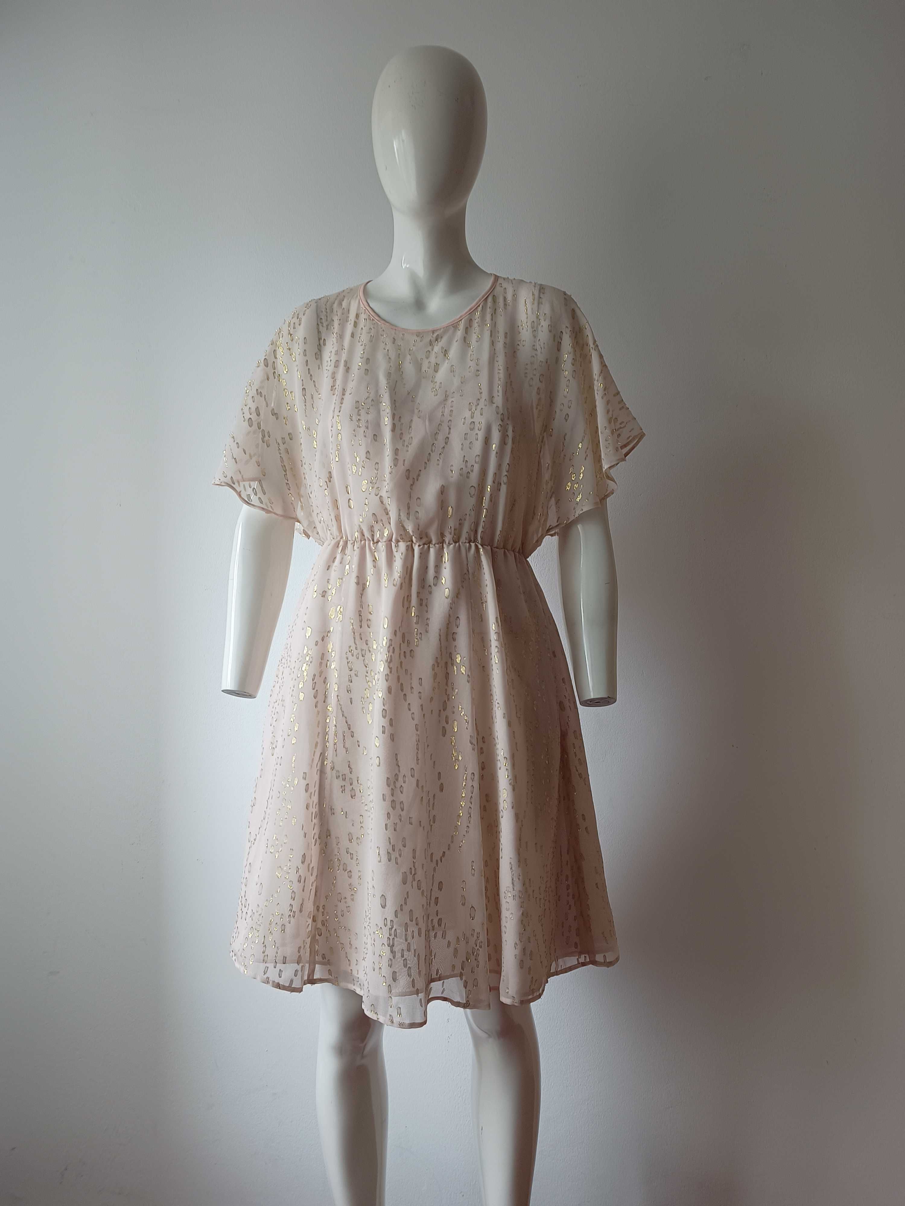 Rochie nouă Max& Co matase