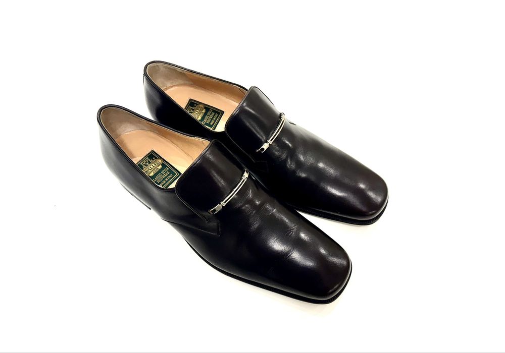 Туфли мужские италиянские 44-размер