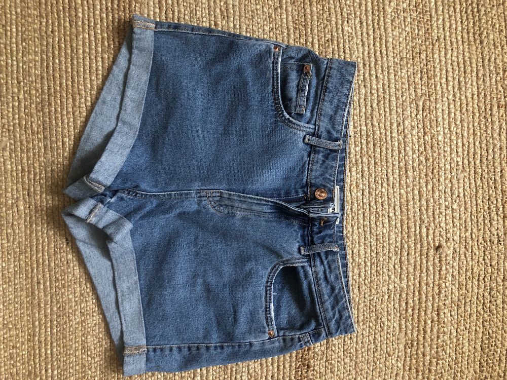 Jeans pimkie marimea M