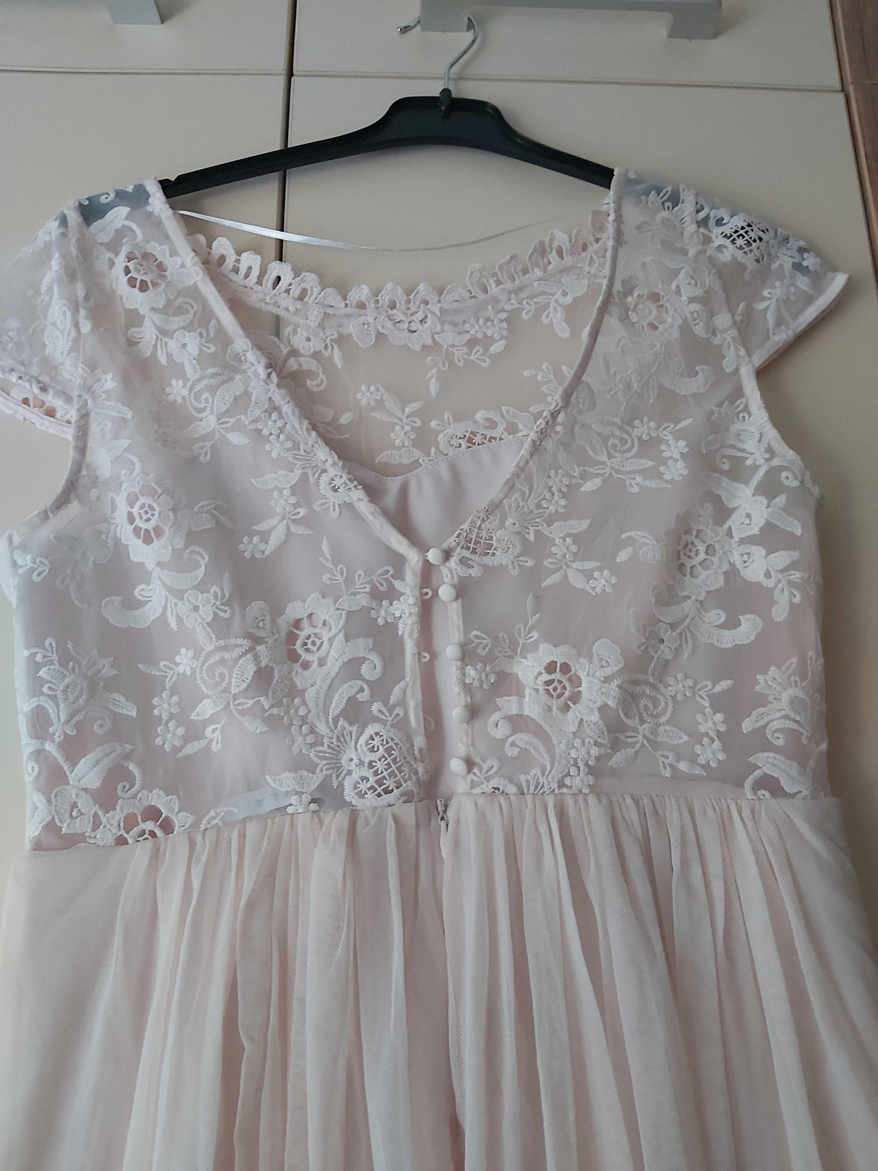 Rochie noua, fara eticheta, marimea L