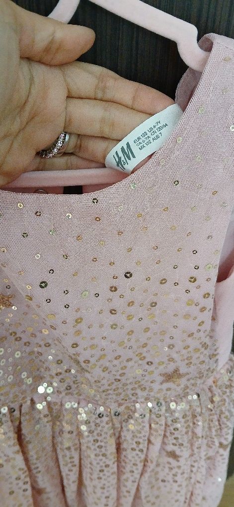Rochie fetite Hm