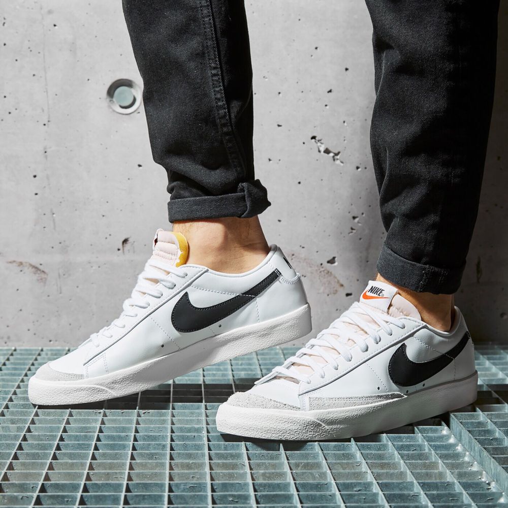 Nike Blazer Low 77 Vintage ОРИГИНАЛНИ мъжки маратонки 42,5/27см