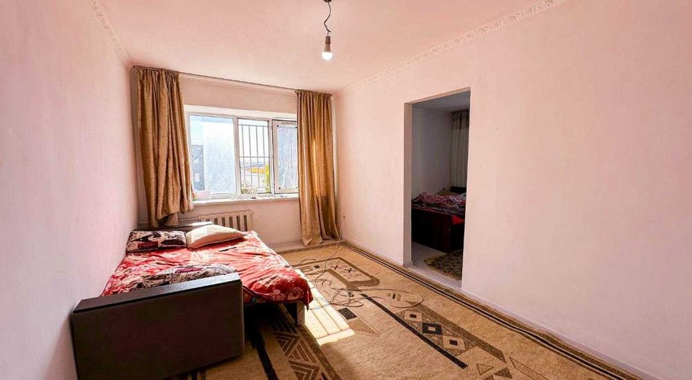 Продам Двухкомнатную квартиру в мкр Жулдыз Константин Империя