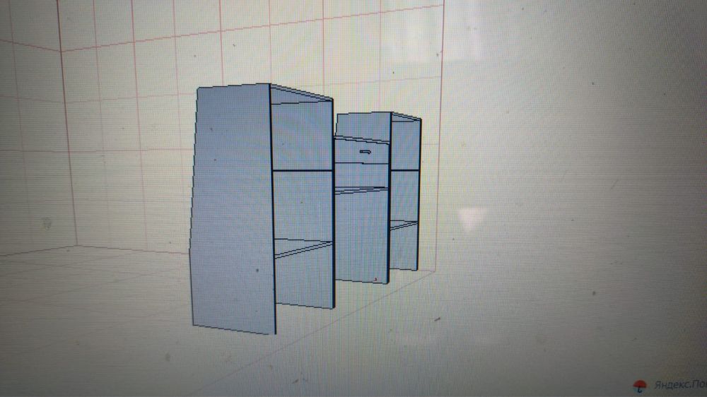 Торговое оборудование