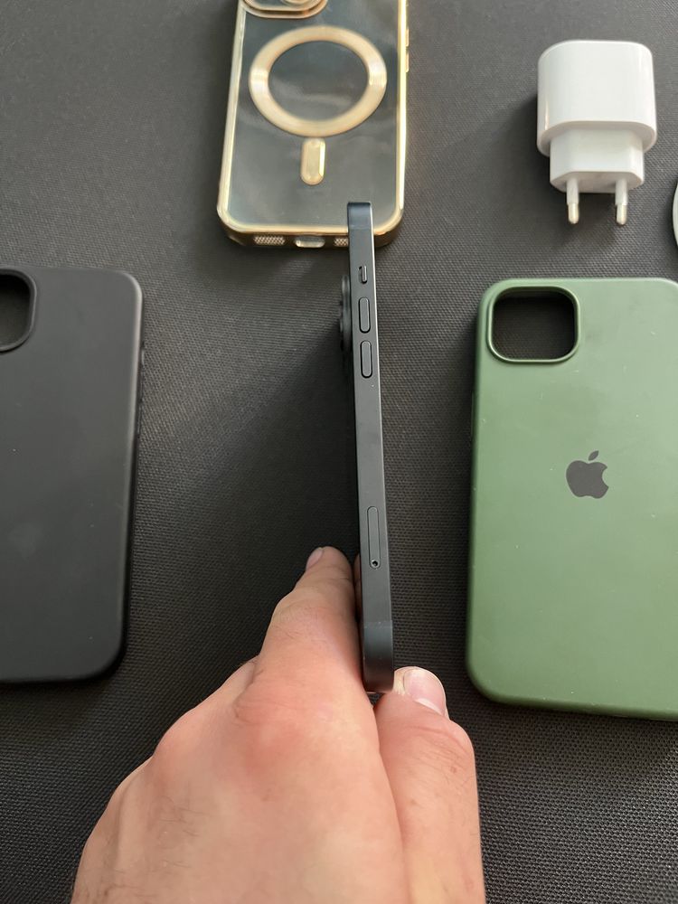 Iphone  13  100%