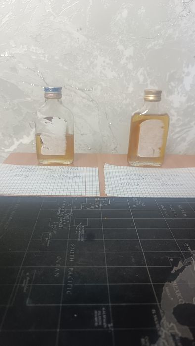 Продаётся отвердитель ПЭПА, к смоле ЭД-20.