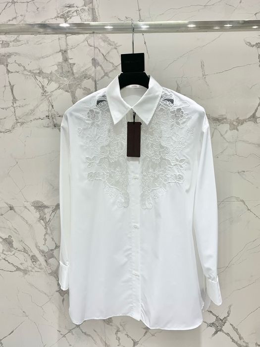 Ризи Prada, Chanel, Ermanno Scervino