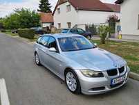 BMW E90/320D 163cp