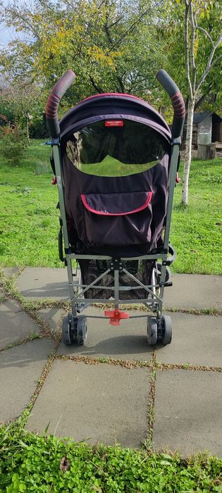 Детска количка Mclaren