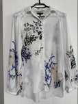 Camasa dama Massimo Dutti 36
