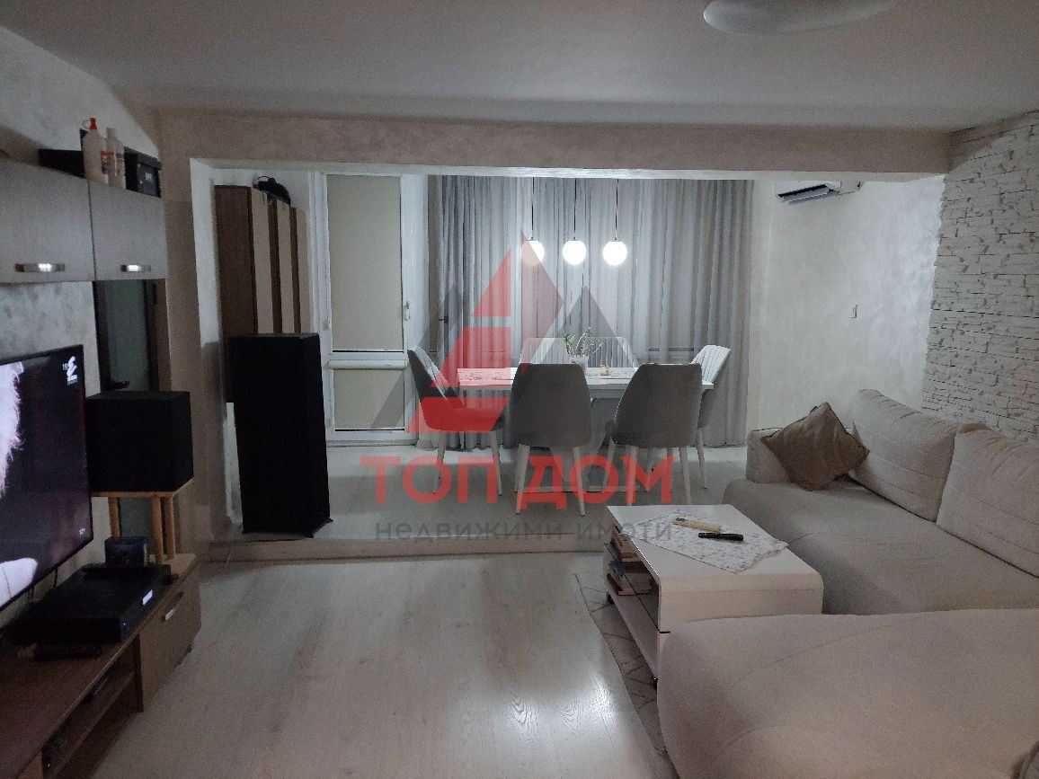 Продава се Двустаен апартамент в Варна, Конфуто - 51 кв.м за 2628 €/кв.м - Снимка #1