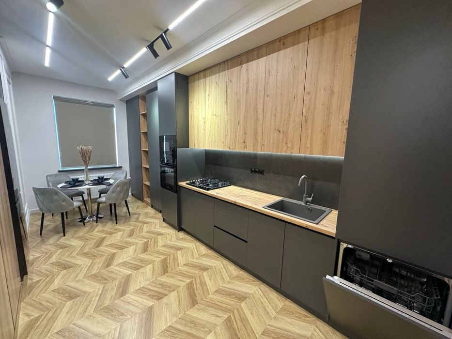 Жк Parkwood-Сдается новая студия в элитном комплексе Ташкента!