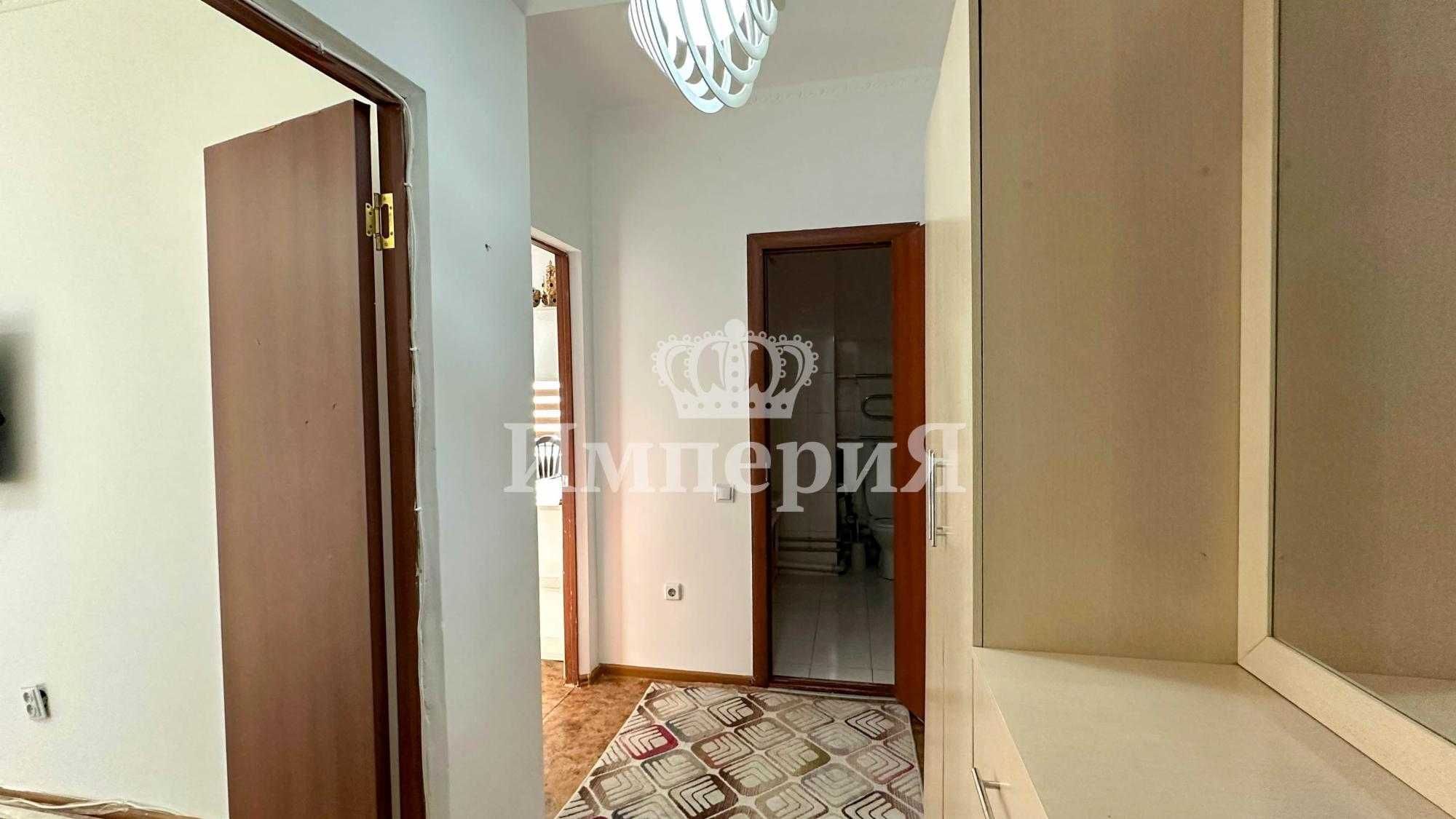 Продается 1 ком кв Болашак 23