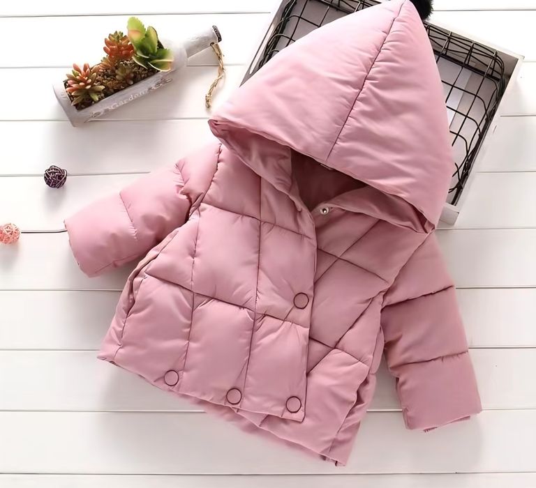 Детская куртка весна-осень, в отличном состоянии