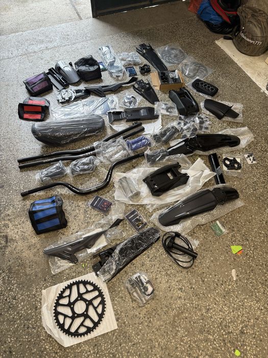 Части за Surron,Talaria,79bike