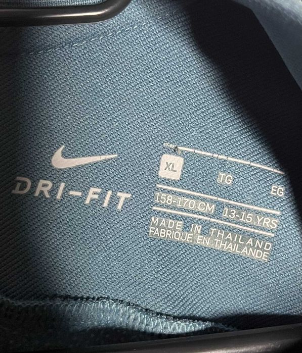 Nike x Chelsea Training Drill Squad Shirt Мъжко Горнище