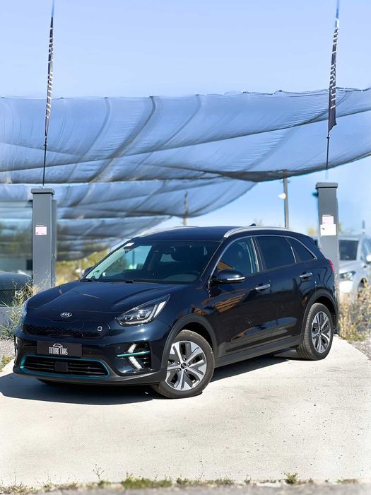 Kia Niro 64KW EXECUTIVE LINE/full/kia-connect/термопомпа/soh100%