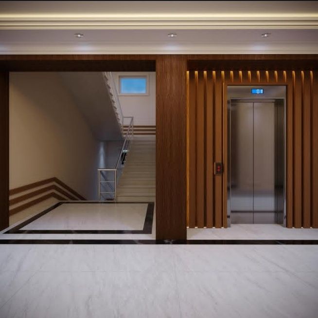 SAMARQAND SITI, uy uzimniki