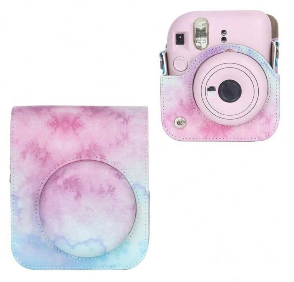 Скидка чехол для Instax