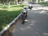 CFMOTO CLX-700 Heritage
