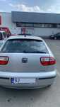 SEAT Leon 2002 1.6 benzina