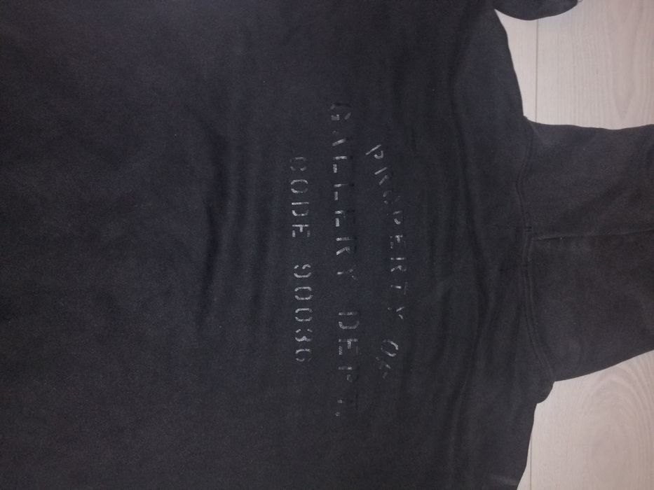 Hanorac Lanvin Paris