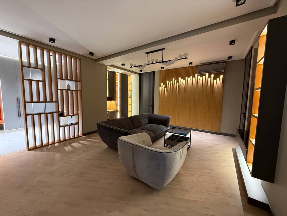 Tashkent City Gardens residence! Сдаётся 3х комнатная квартира