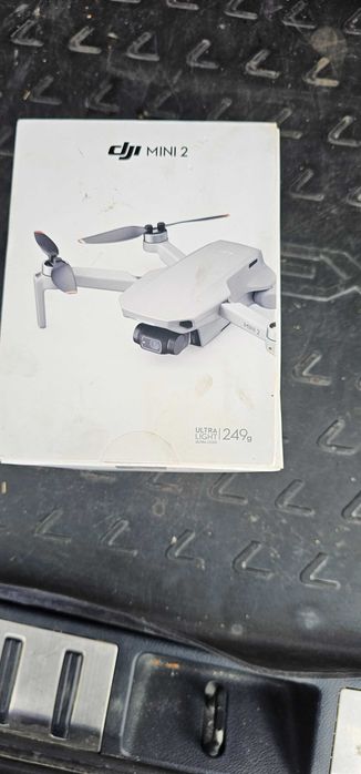 Telecomanda dronq dji mini 2